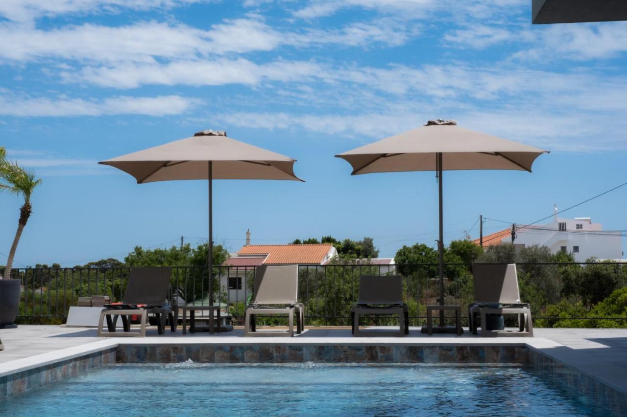 Ria Formosa Guest House 法鲁区 外观 照片