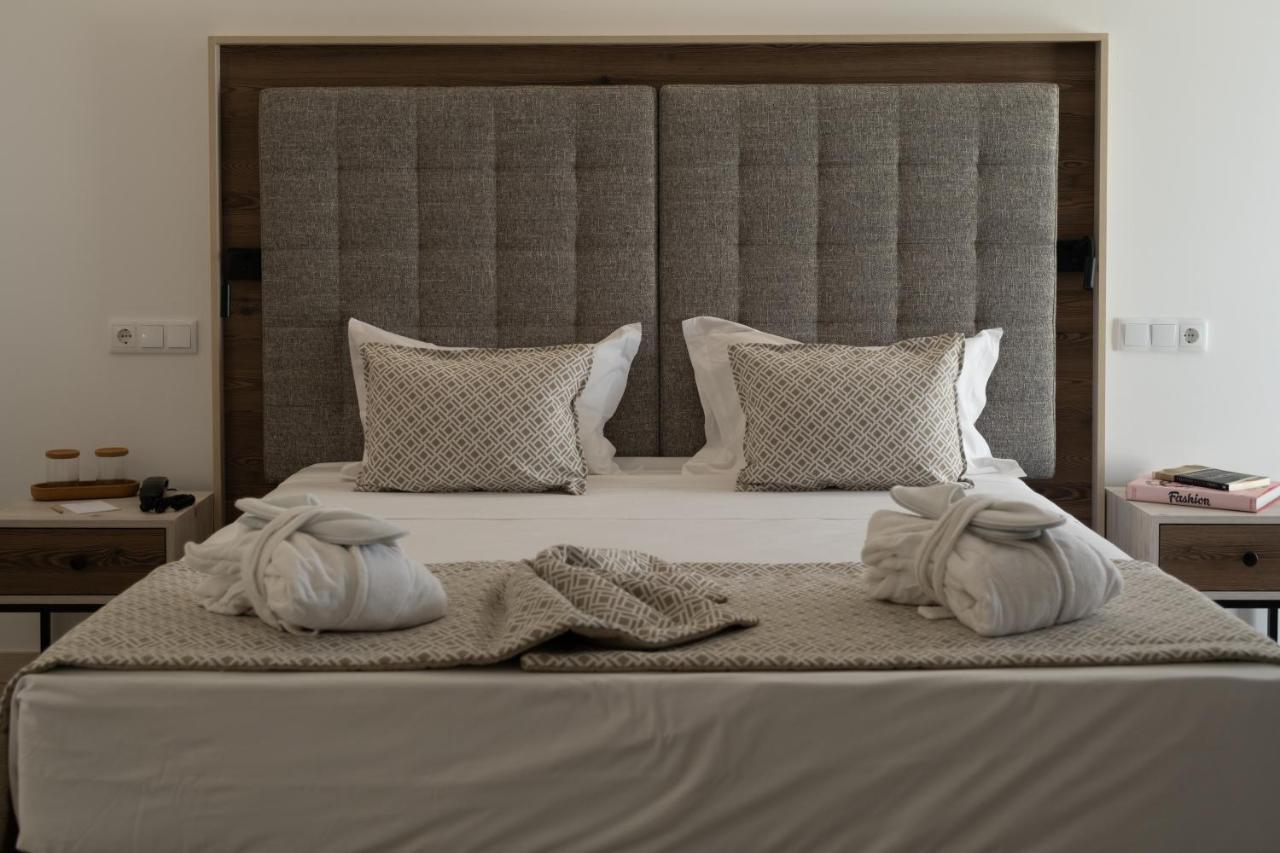 Ria Formosa Guest House 法鲁区 外观 照片