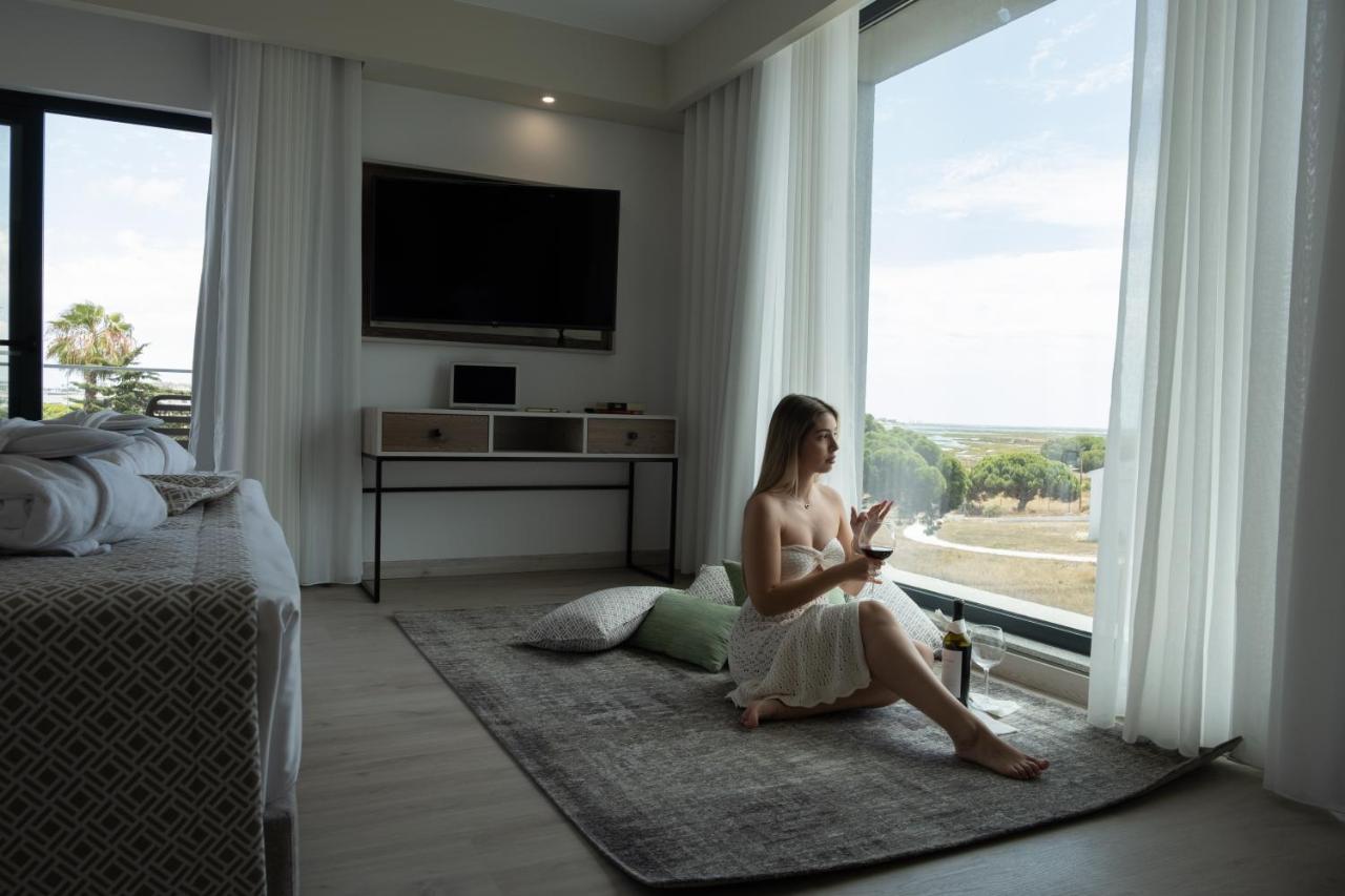 Ria Formosa Guest House 法鲁区 外观 照片