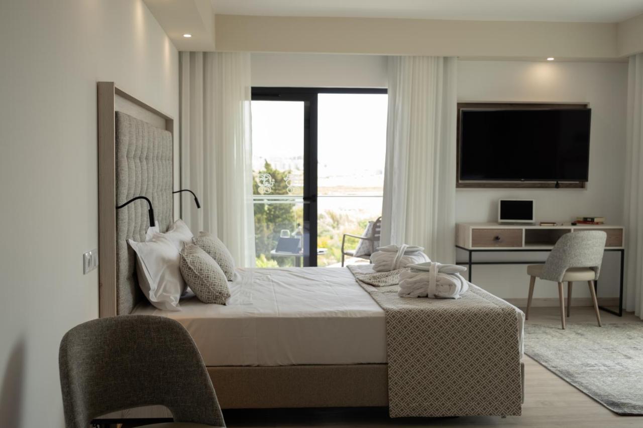 Ria Formosa Guest House 法鲁区 外观 照片