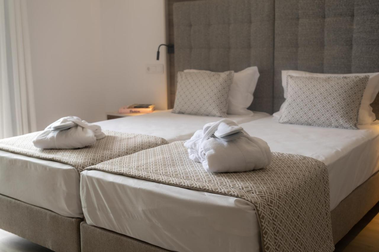 Ria Formosa Guest House 法鲁区 外观 照片