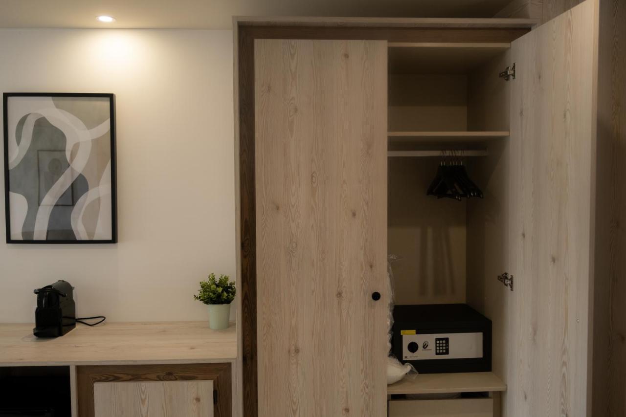 Ria Formosa Guest House 法鲁区 外观 照片