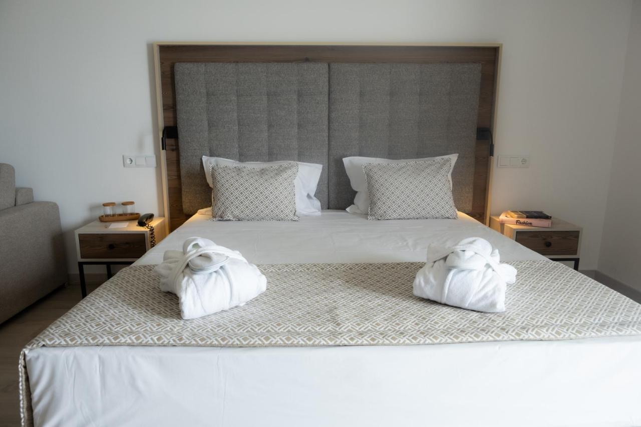 Ria Formosa Guest House 法鲁区 外观 照片