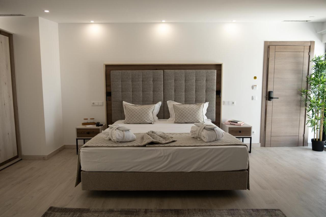 Ria Formosa Guest House 法鲁区 外观 照片