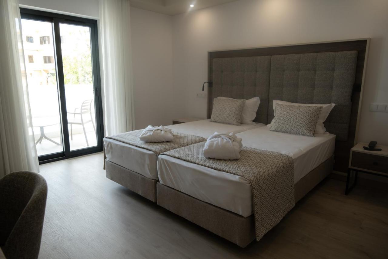 Ria Formosa Guest House 法鲁区 外观 照片
