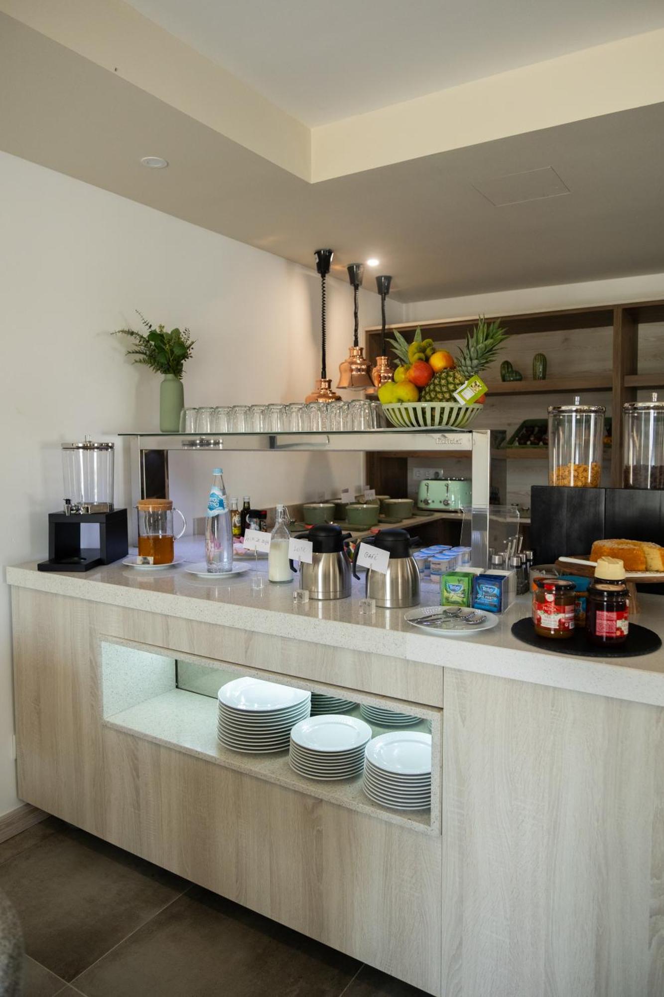 Ria Formosa Guest House 法鲁区 外观 照片