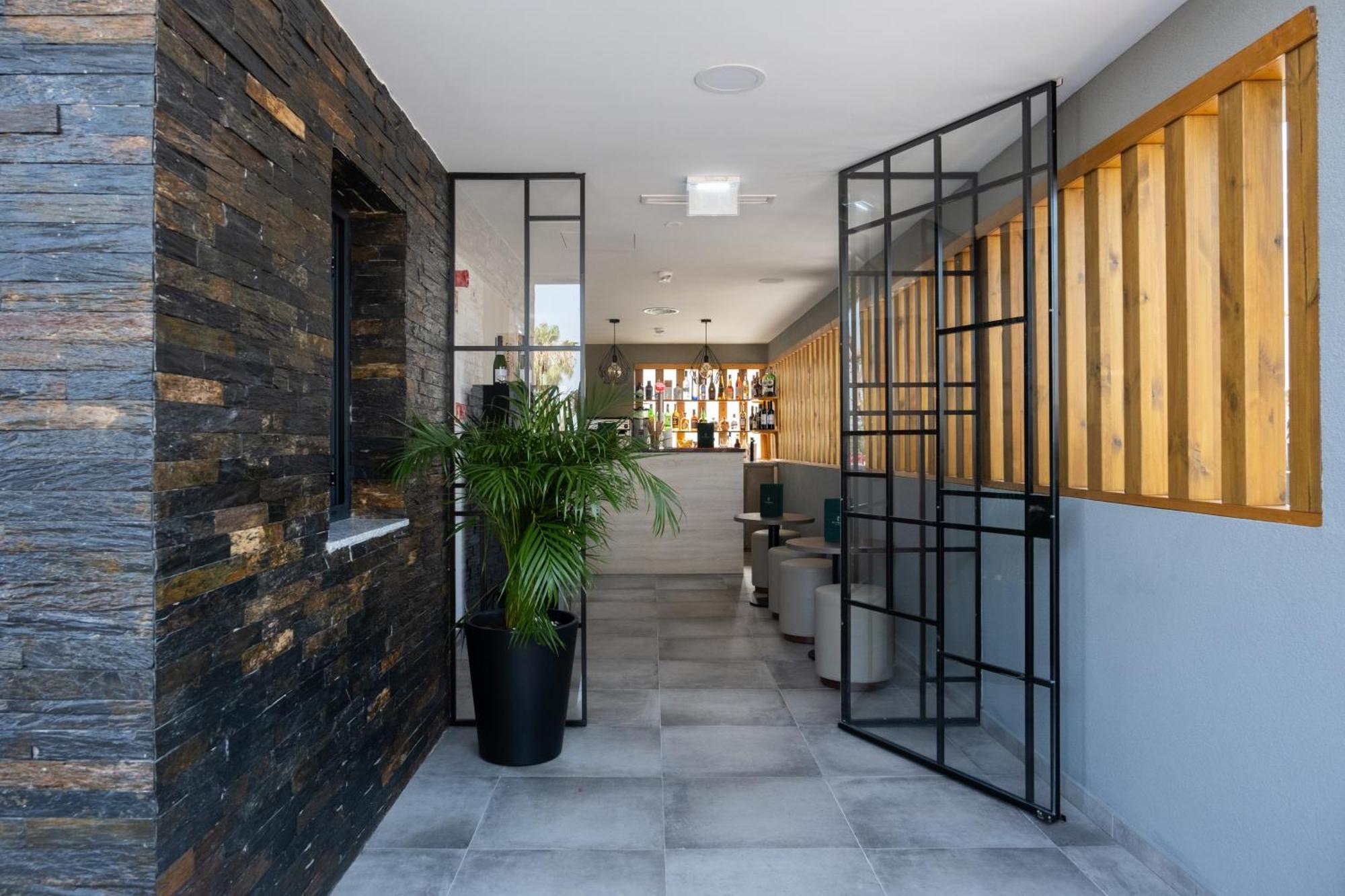 Ria Formosa Guest House 法鲁区 外观 照片