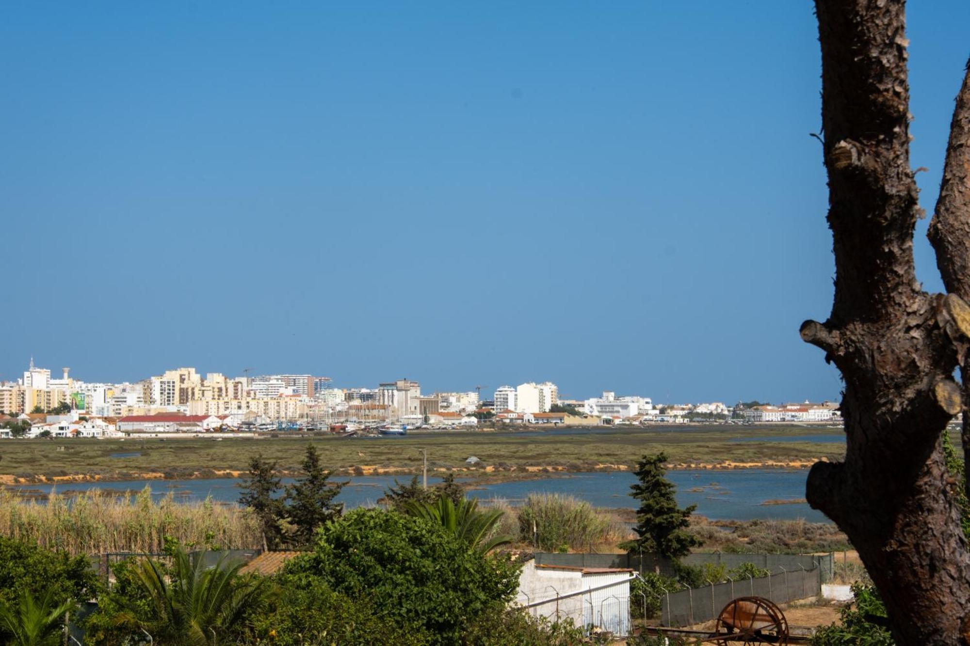 Ria Formosa Guest House 法鲁区 外观 照片