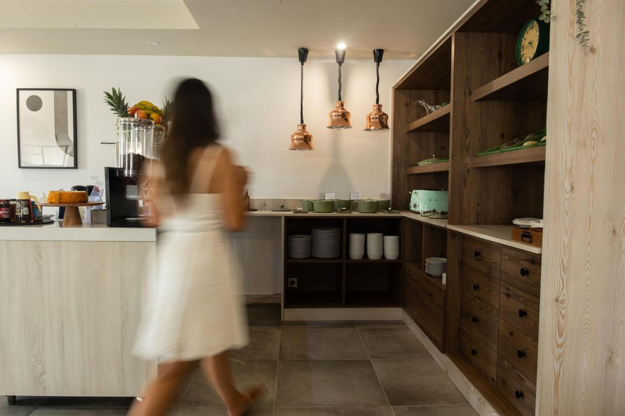 Ria Formosa Guest House 法鲁区 外观 照片