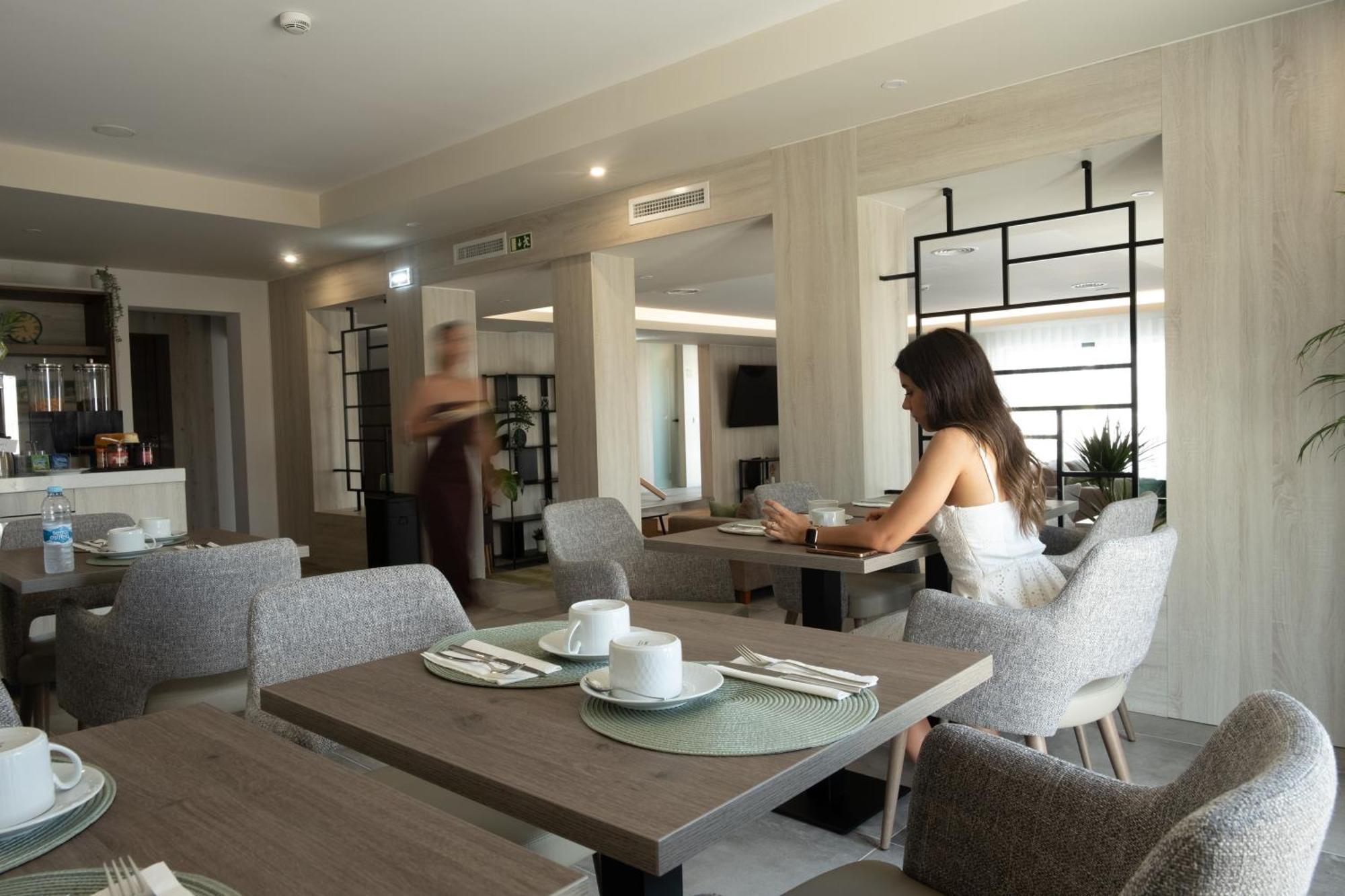 Ria Formosa Guest House 法鲁区 外观 照片