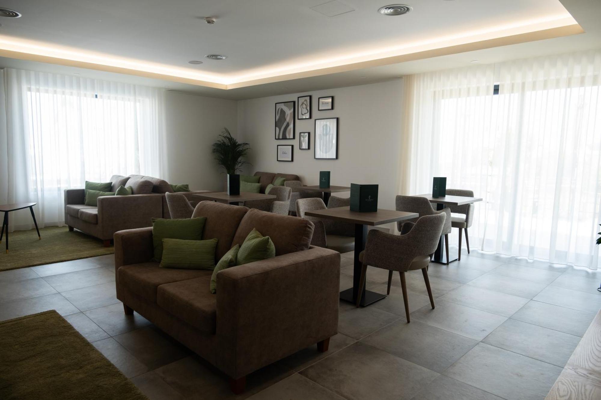 Ria Formosa Guest House 法鲁区 外观 照片
