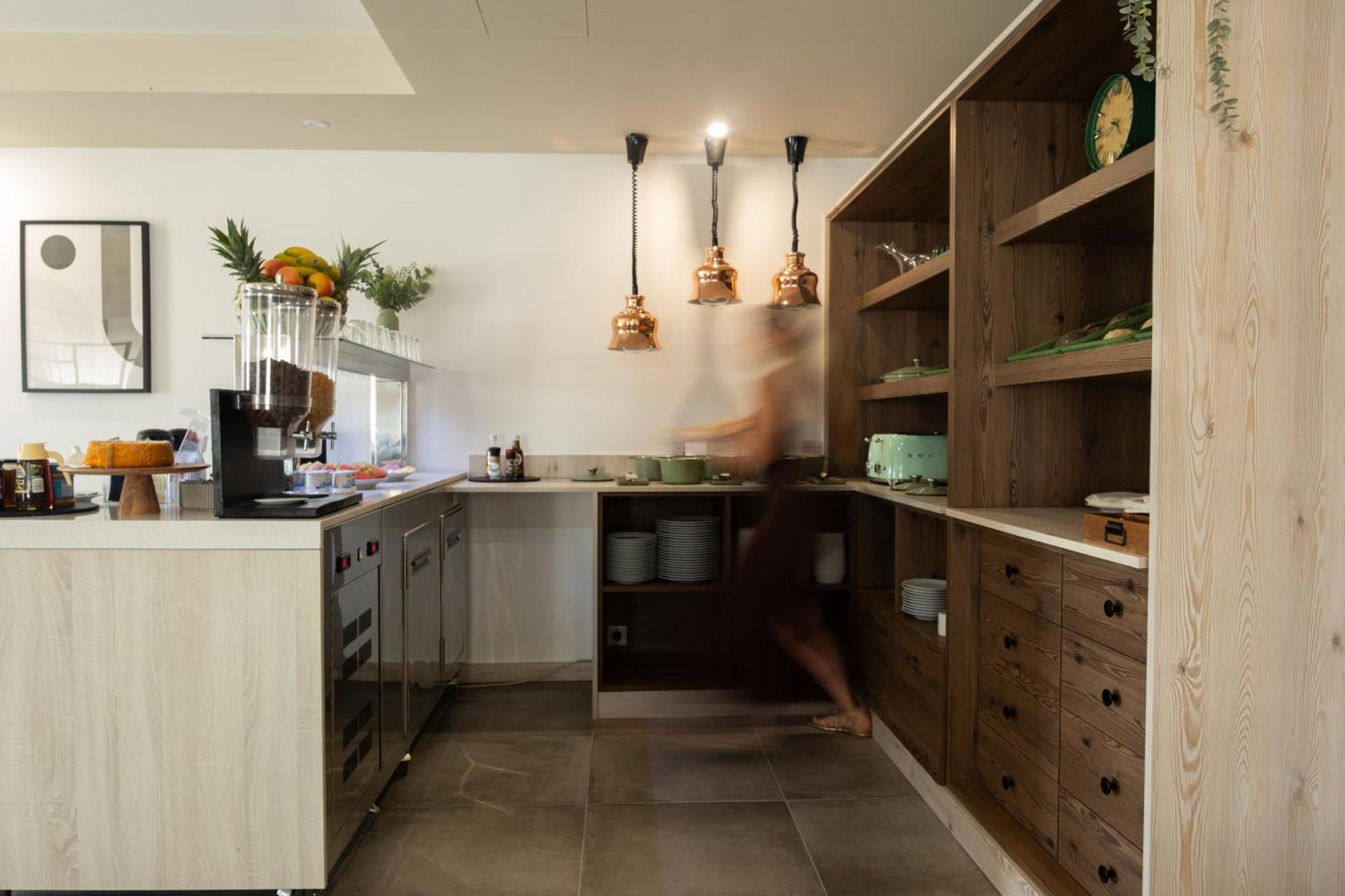 Ria Formosa Guest House 法鲁区 外观 照片