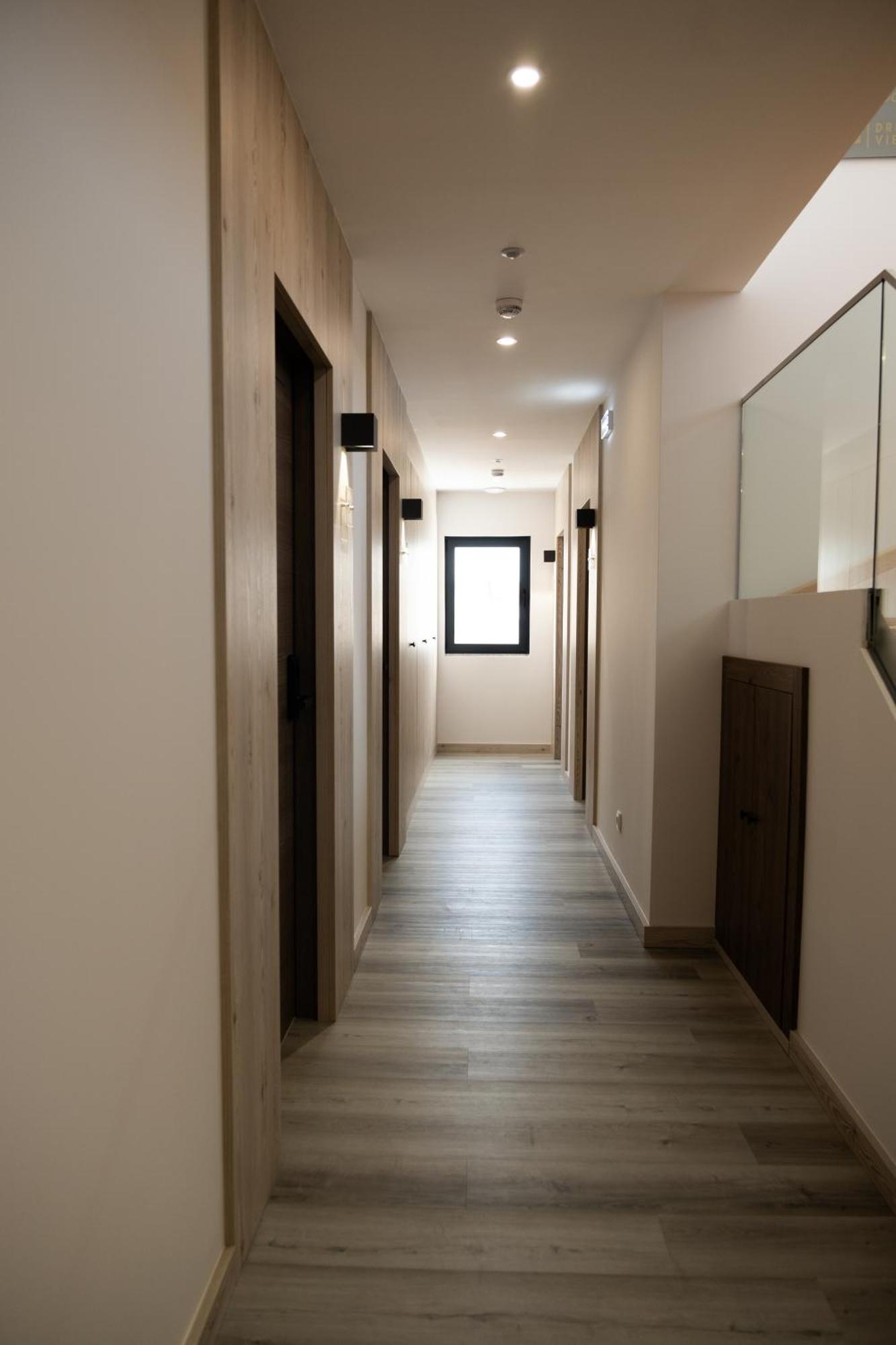 Ria Formosa Guest House 法鲁区 外观 照片